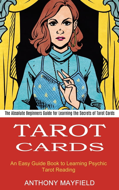 Lifelong Learning Introduction to Tarot Card Reading class is Oct. 25